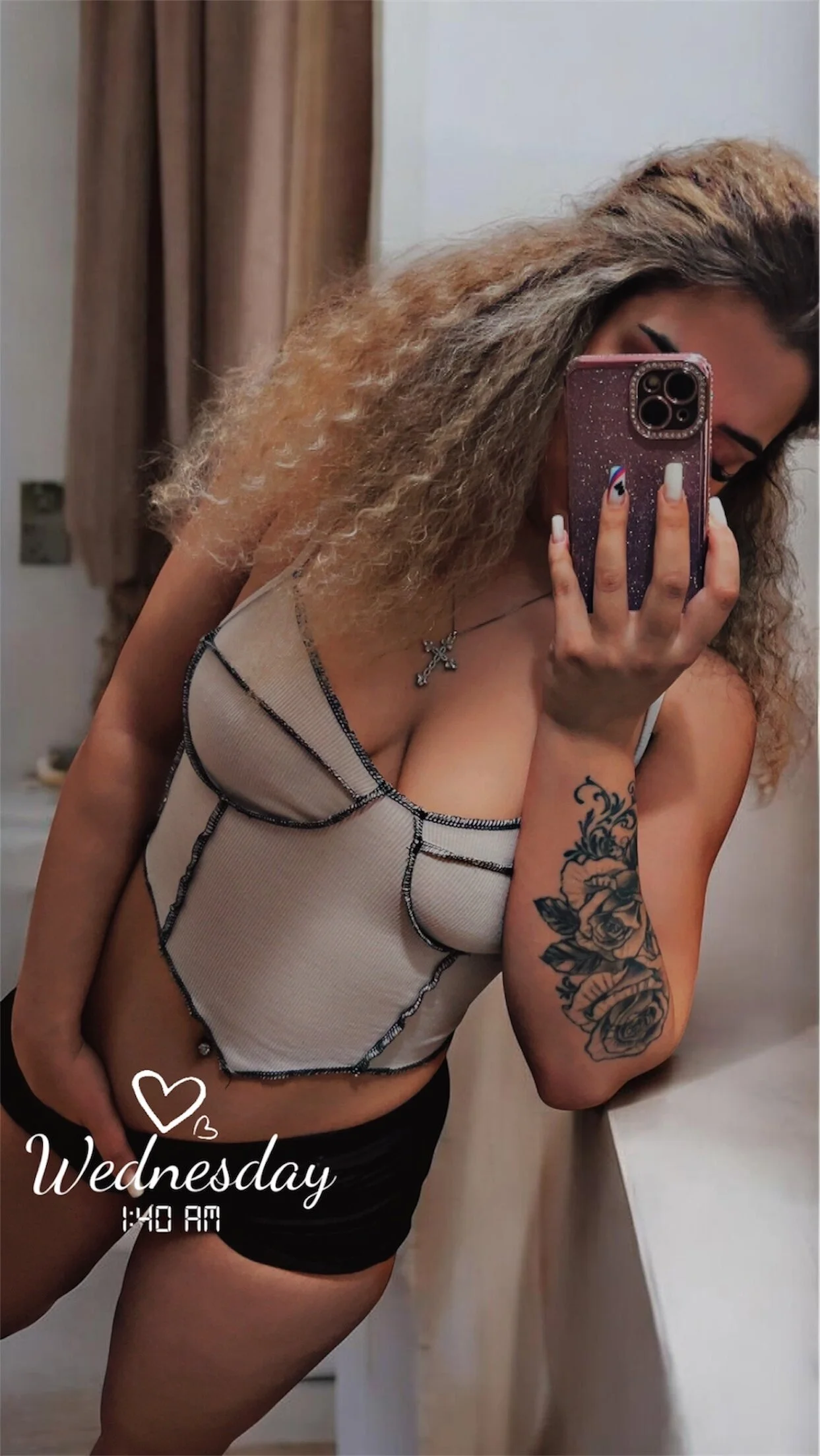 XXX Porn Photo of Nude _Jessika13_ 7
