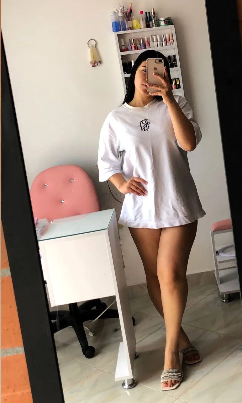 XXX Porn Photo of Nude Oriana_03 13