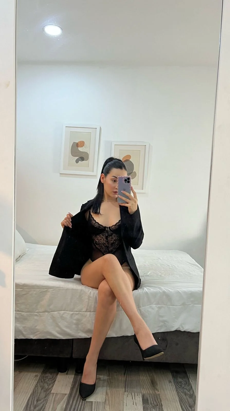 XXX Porn Photo of Nude AuroraEvanss 27