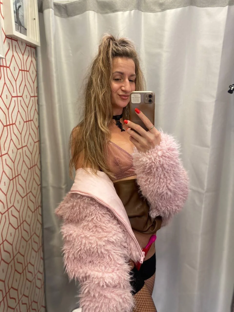 XXX Porn Photo of Nude EvvaMur 78
