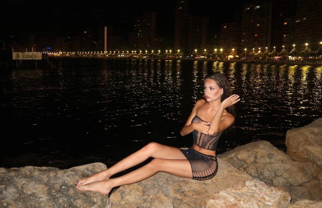 XXX Porn Photo of Nude Milana_angell 8