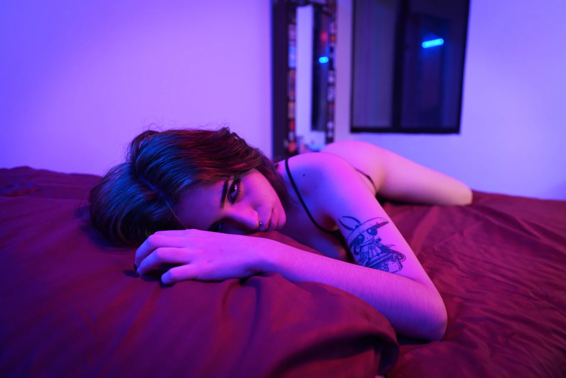 XXX Porn Photo of Nude MaryJannes 21