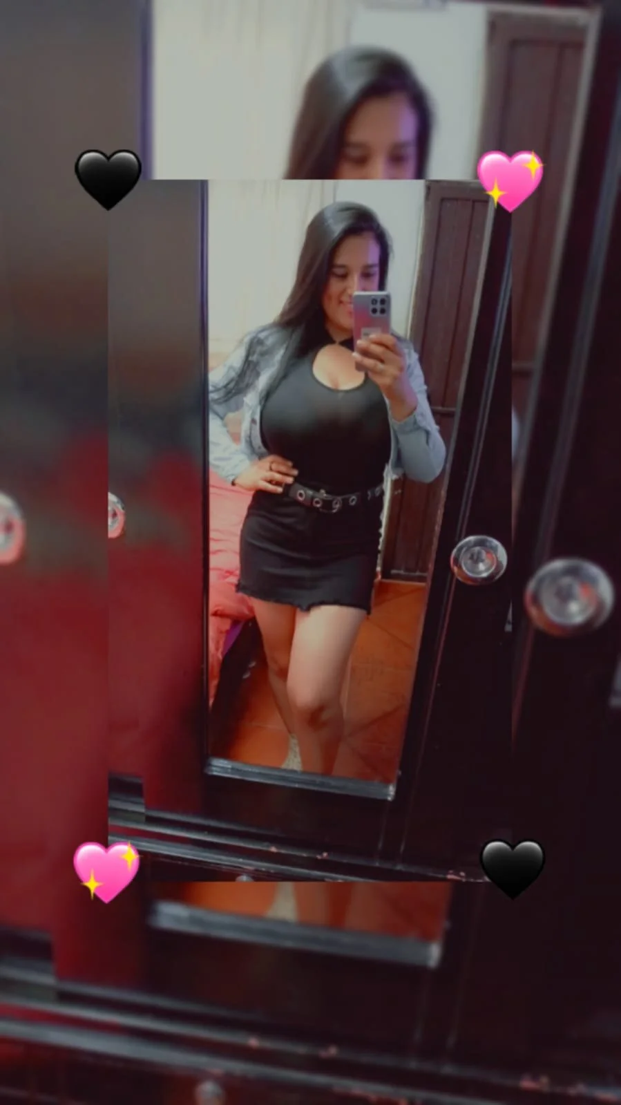 XXX Porn Photo of Nude Biancaa_sweett 5
