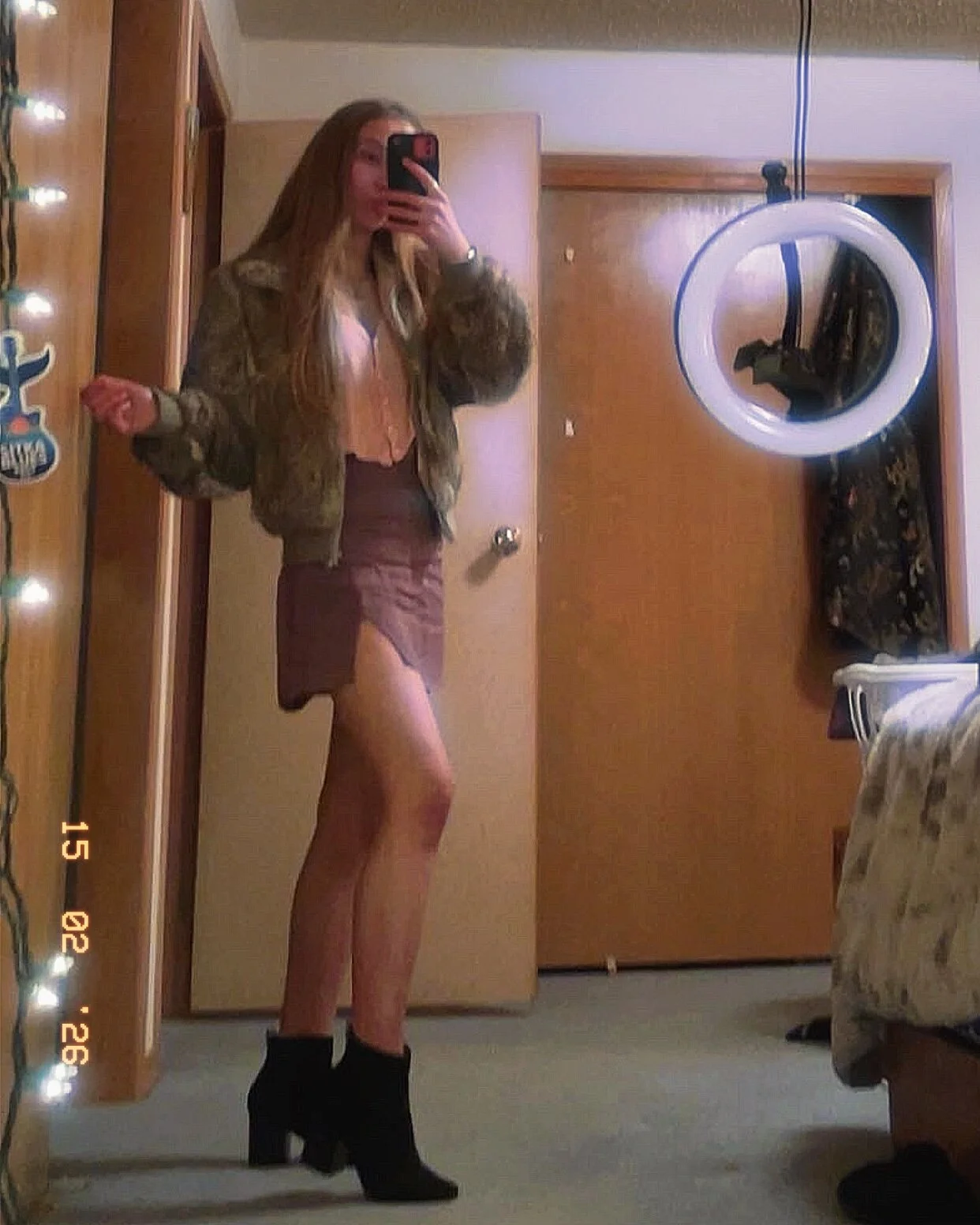 XXX Porn Photo of Nude c-loverr 8