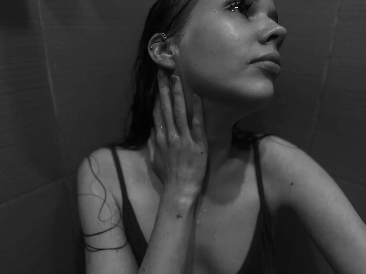 XXX Porn Photo of Nude Selens_hells_weet 1