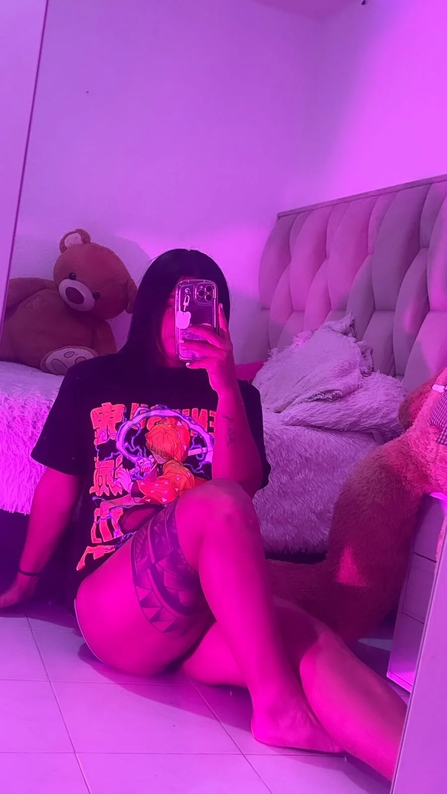 XXX Porn Photo of Nude Lola_Oberly_xxx 7