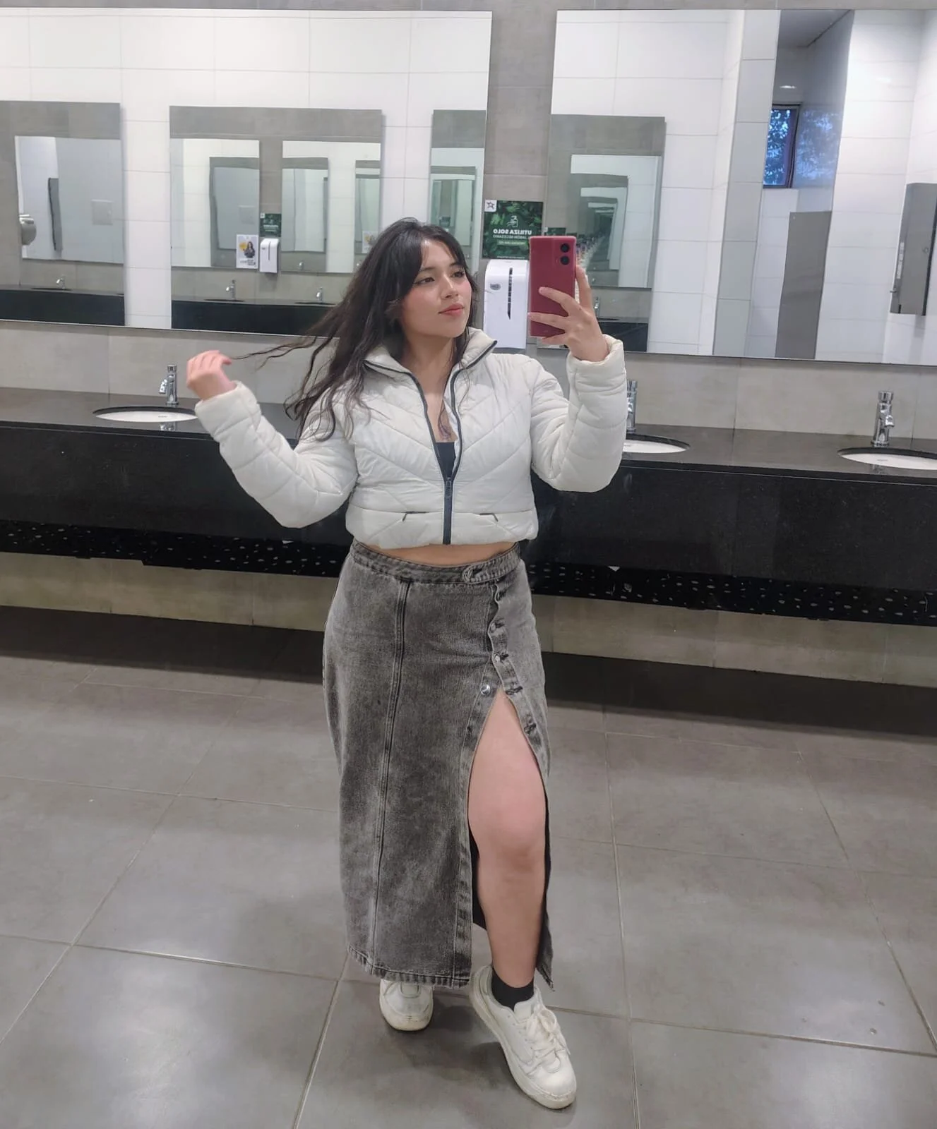XXX Porn Photo of Nude Hani_amber_tx 6