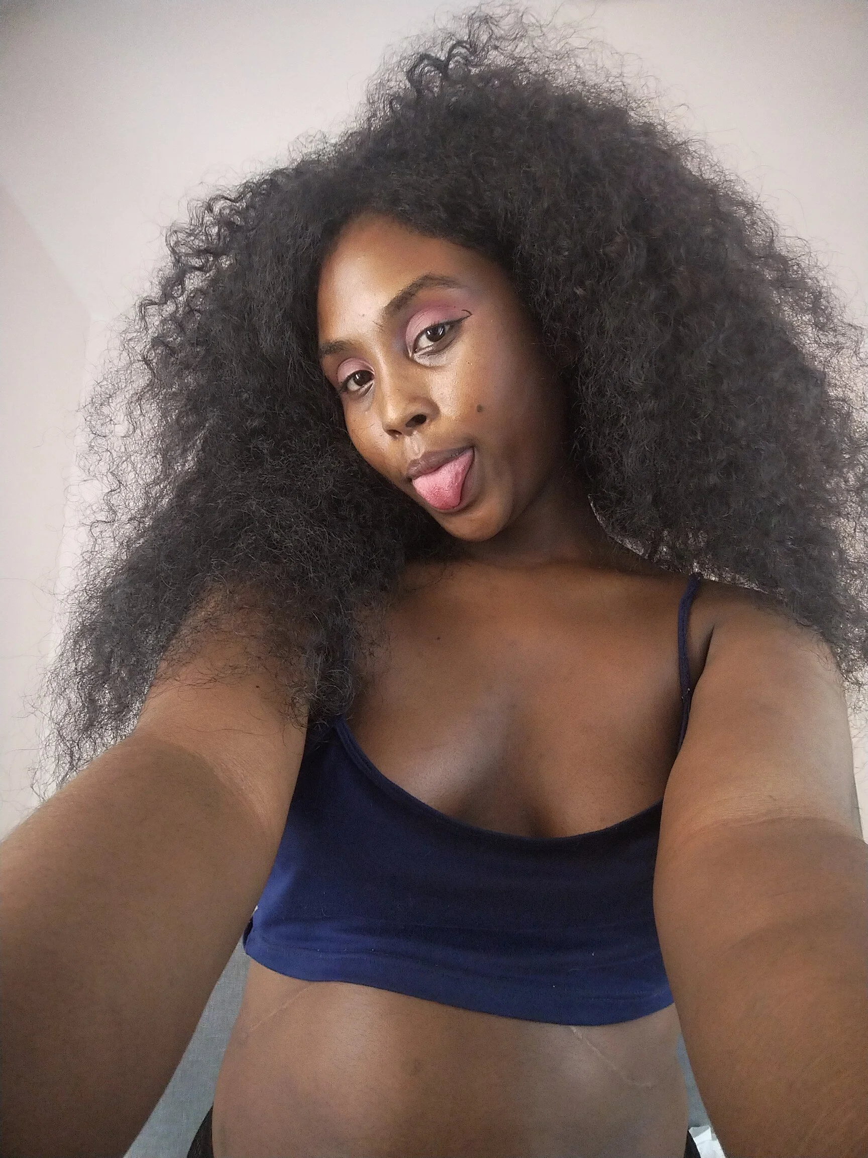 XXX Porn Photo of Nude lily_mendoza 6