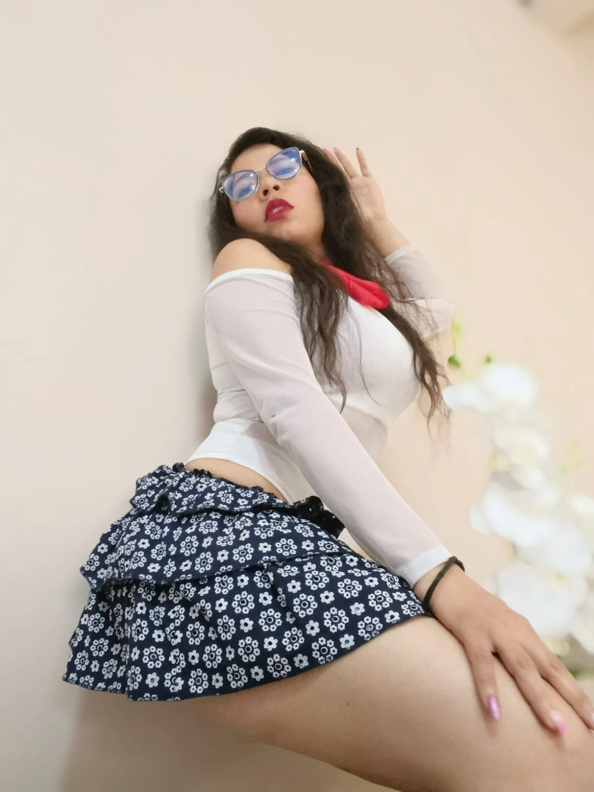 XXX Porn Photo of Nude anastasiagreymist_ 42