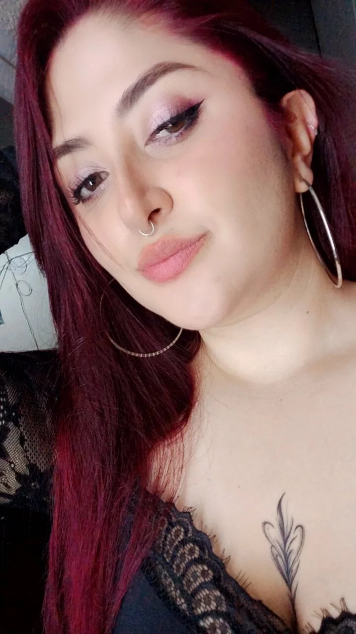 XXX Porn Photo of Nude JuliiGrey 30
