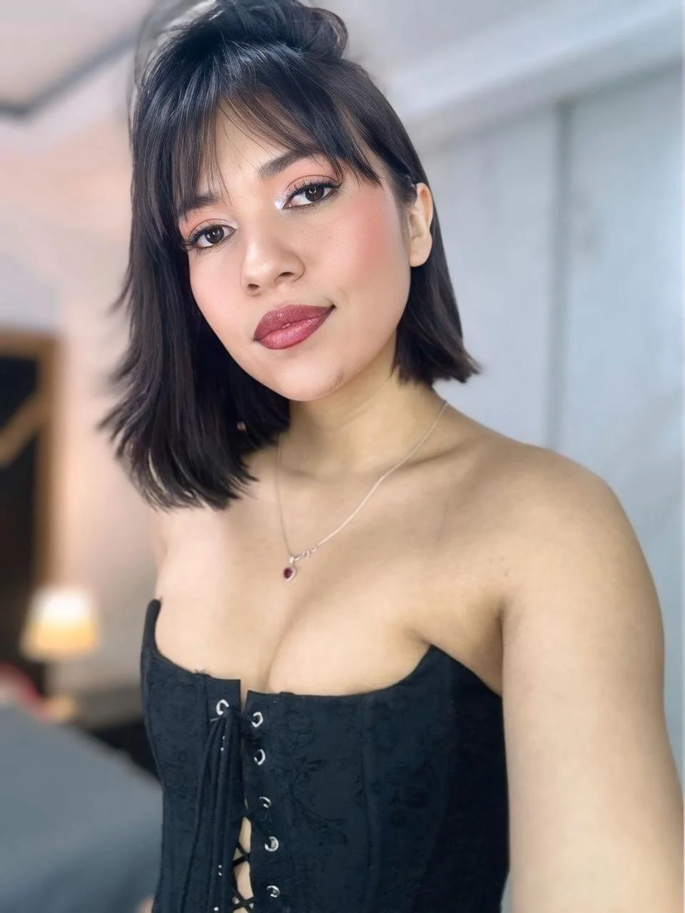 XXX Porn Photo of Nude lina_bedoya_ 36