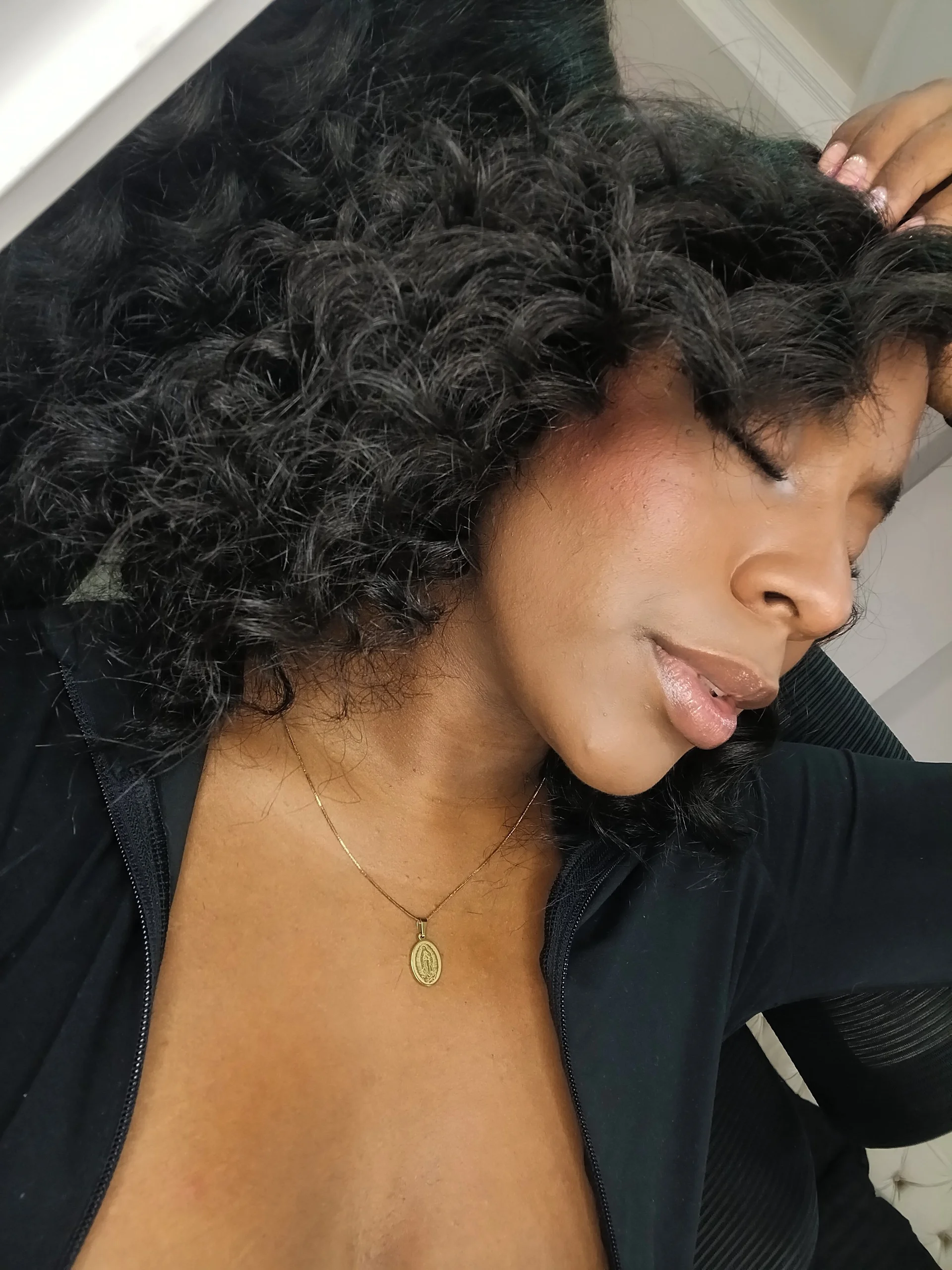 XXX Porn Photo of Nude KloheCurvy 24