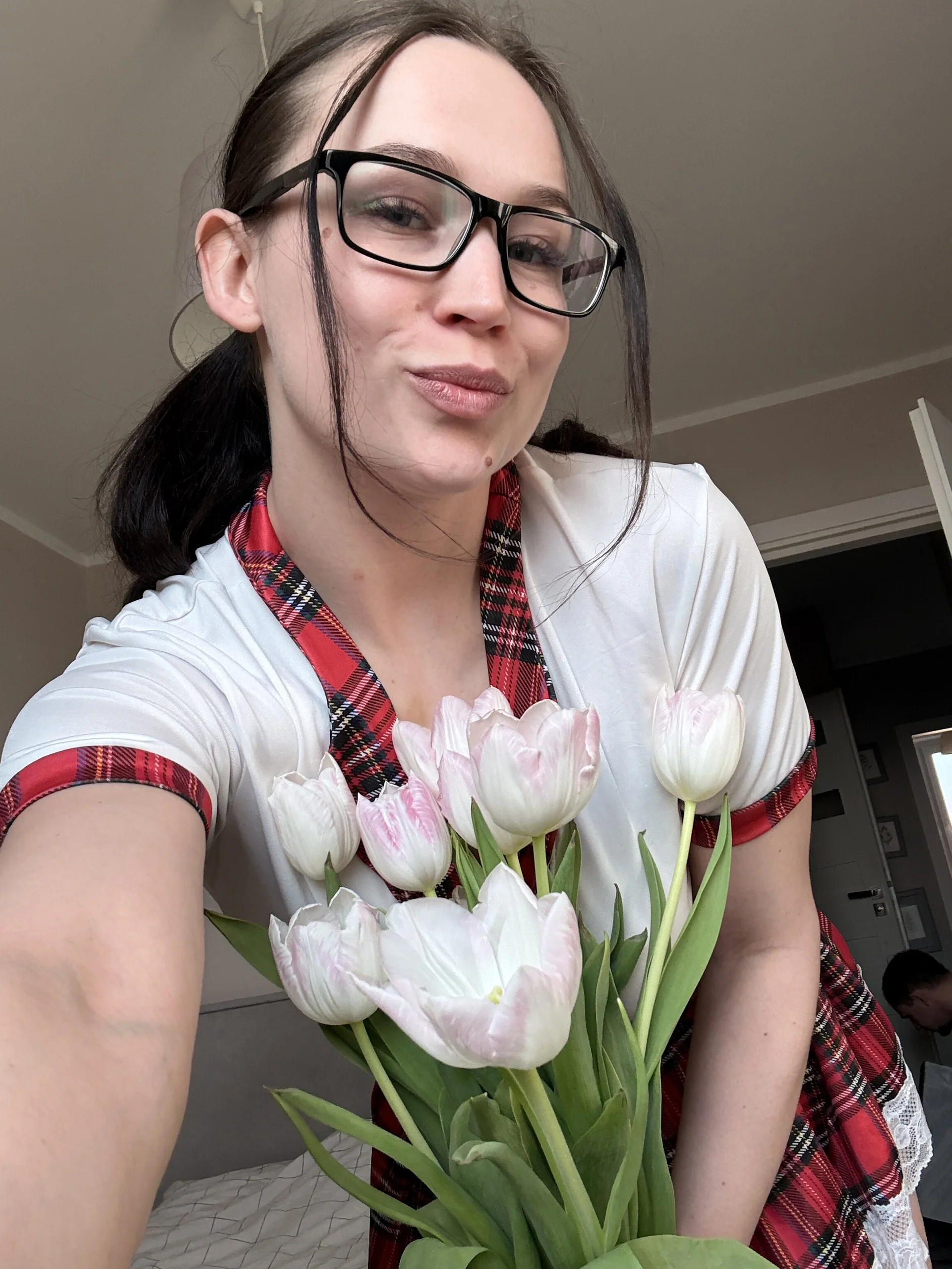 XXX Porn Photo of Nude KarinaKitty24 9