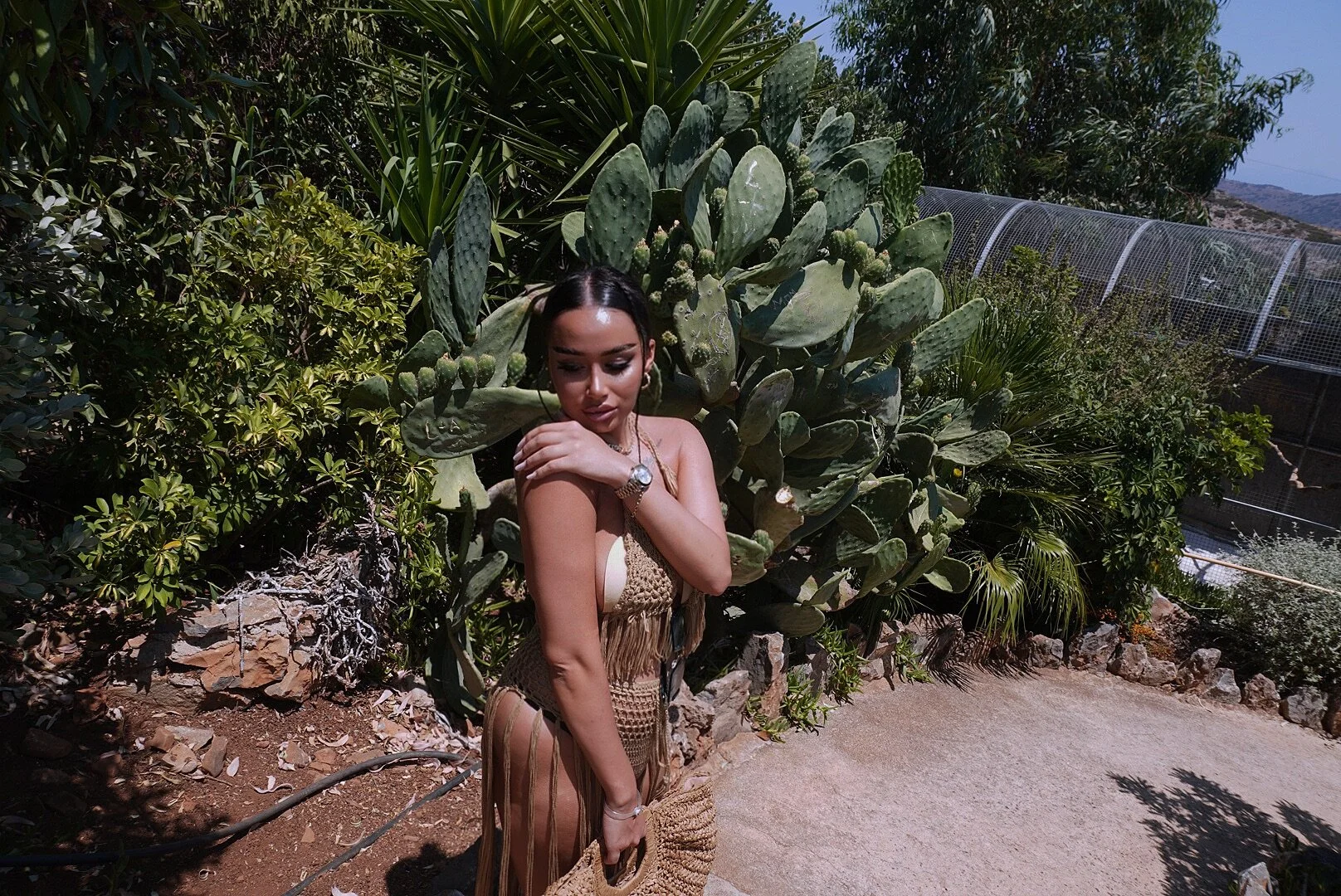 XXX Porn Photo of Nude _safir_ 92