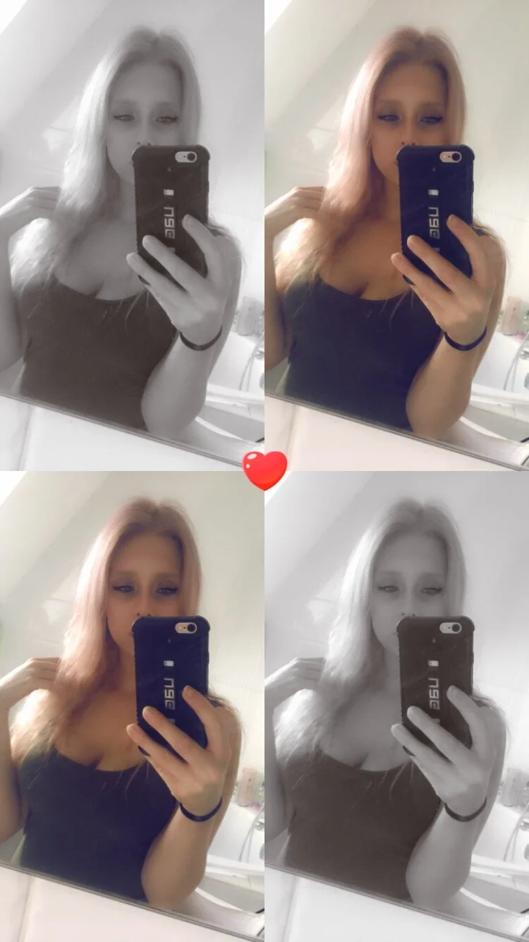 XXX Porn Photo of Nude 420queenxo 3