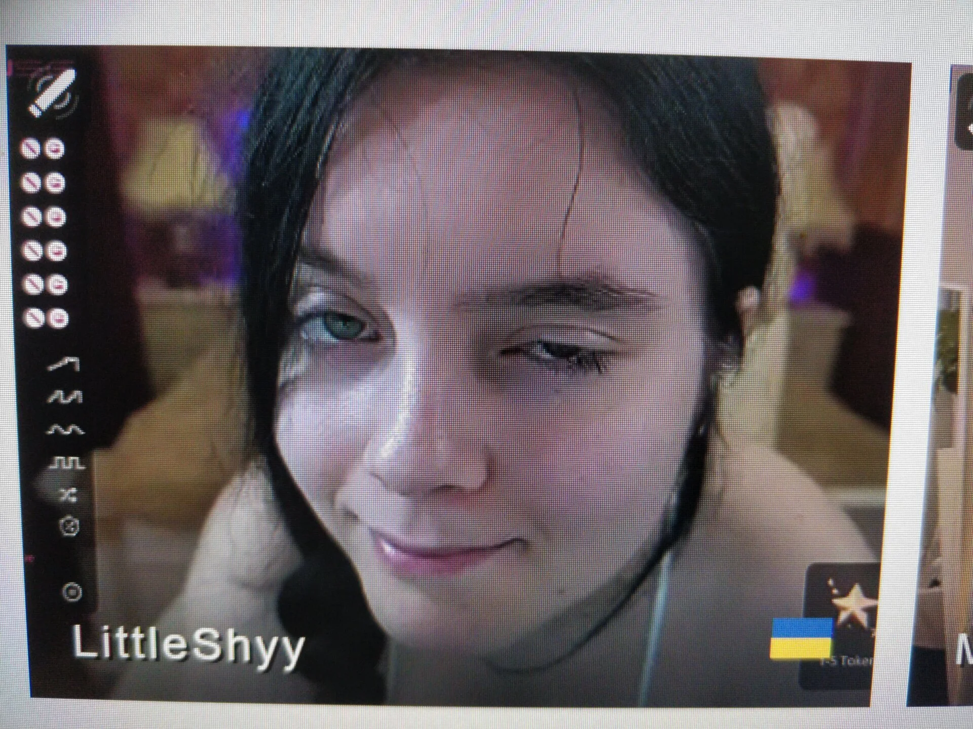 XXX Porn Photo of Nude LittleShyy 28