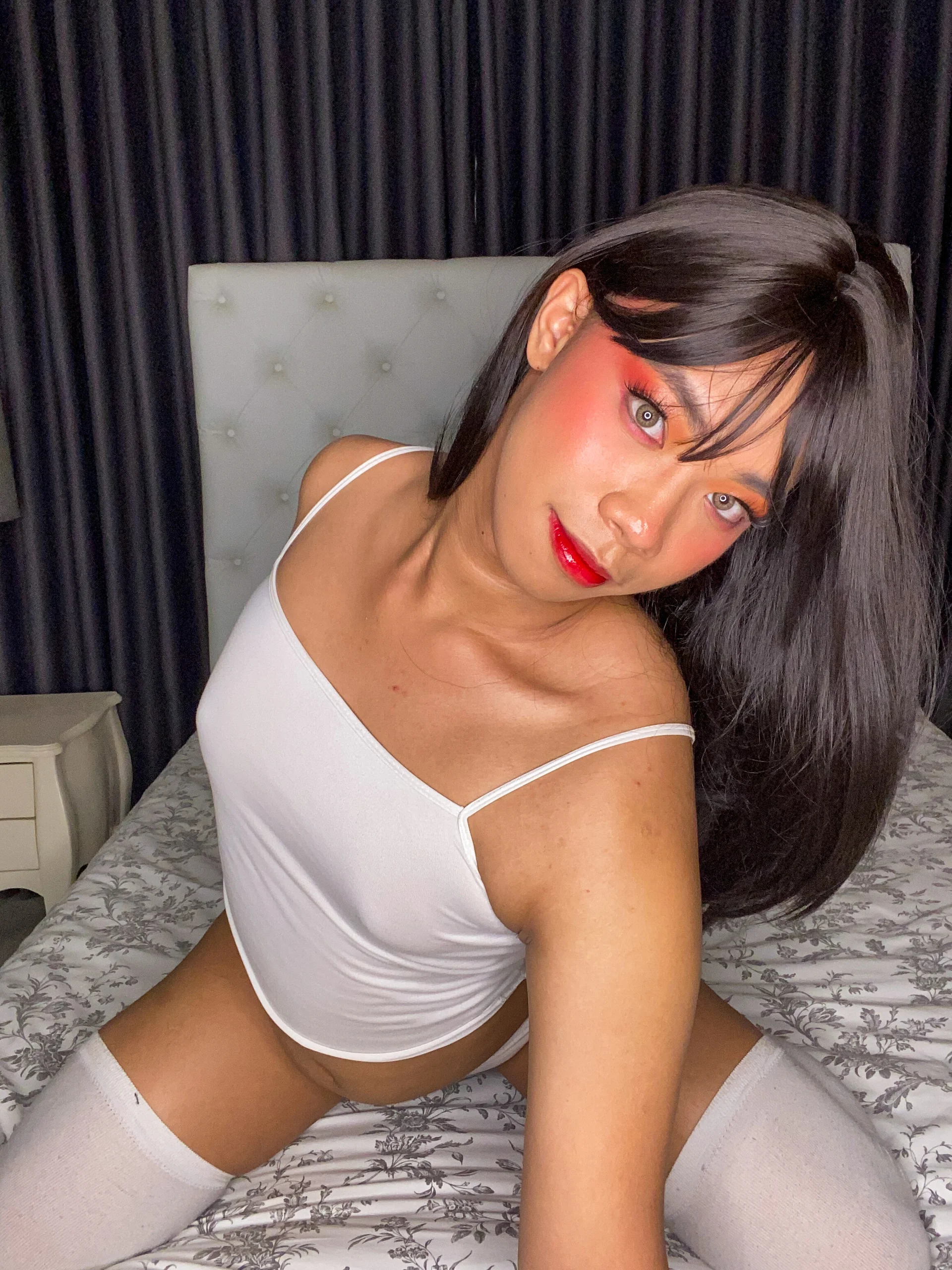 XXX Porn Photo of Nude Niko_Lynn 1