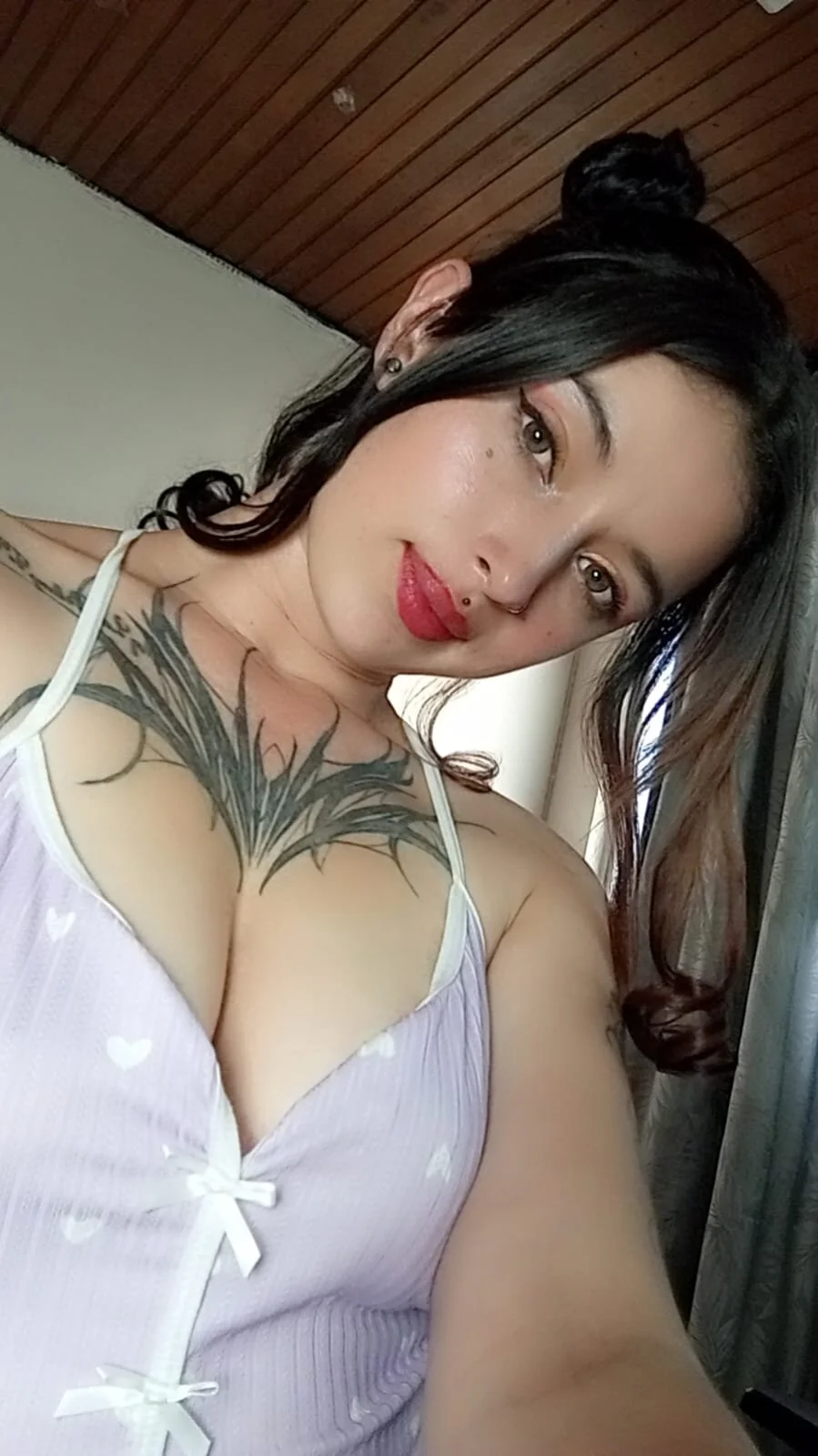 XXX Porn Photo of Nude Lucia_evans22 1