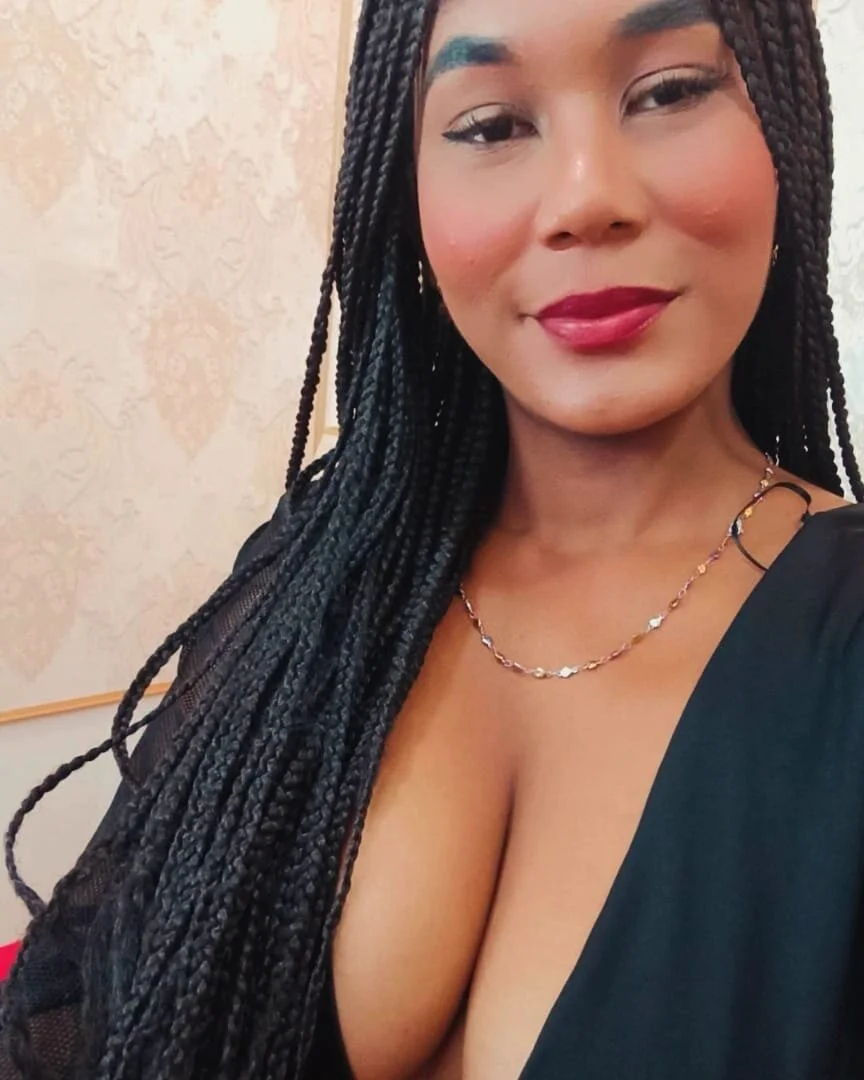 XXX Porn Photo of Nude AlisonJaimes 15