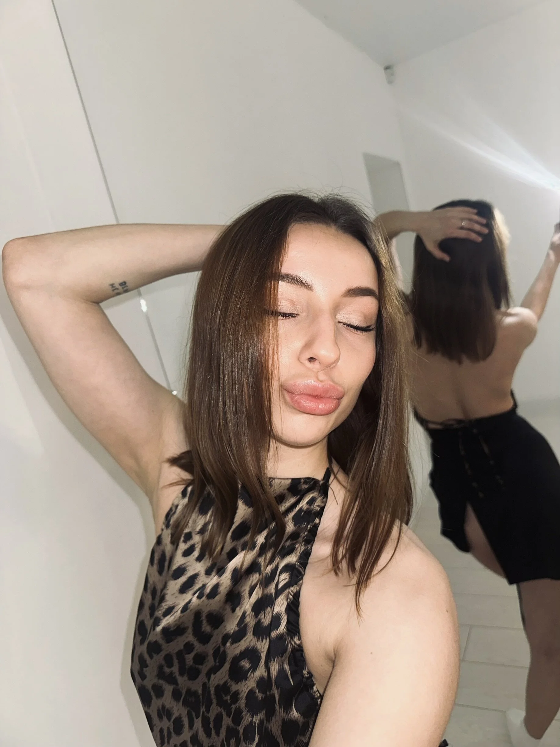 XXX Porn Photo of Nude NicoleHarris 14