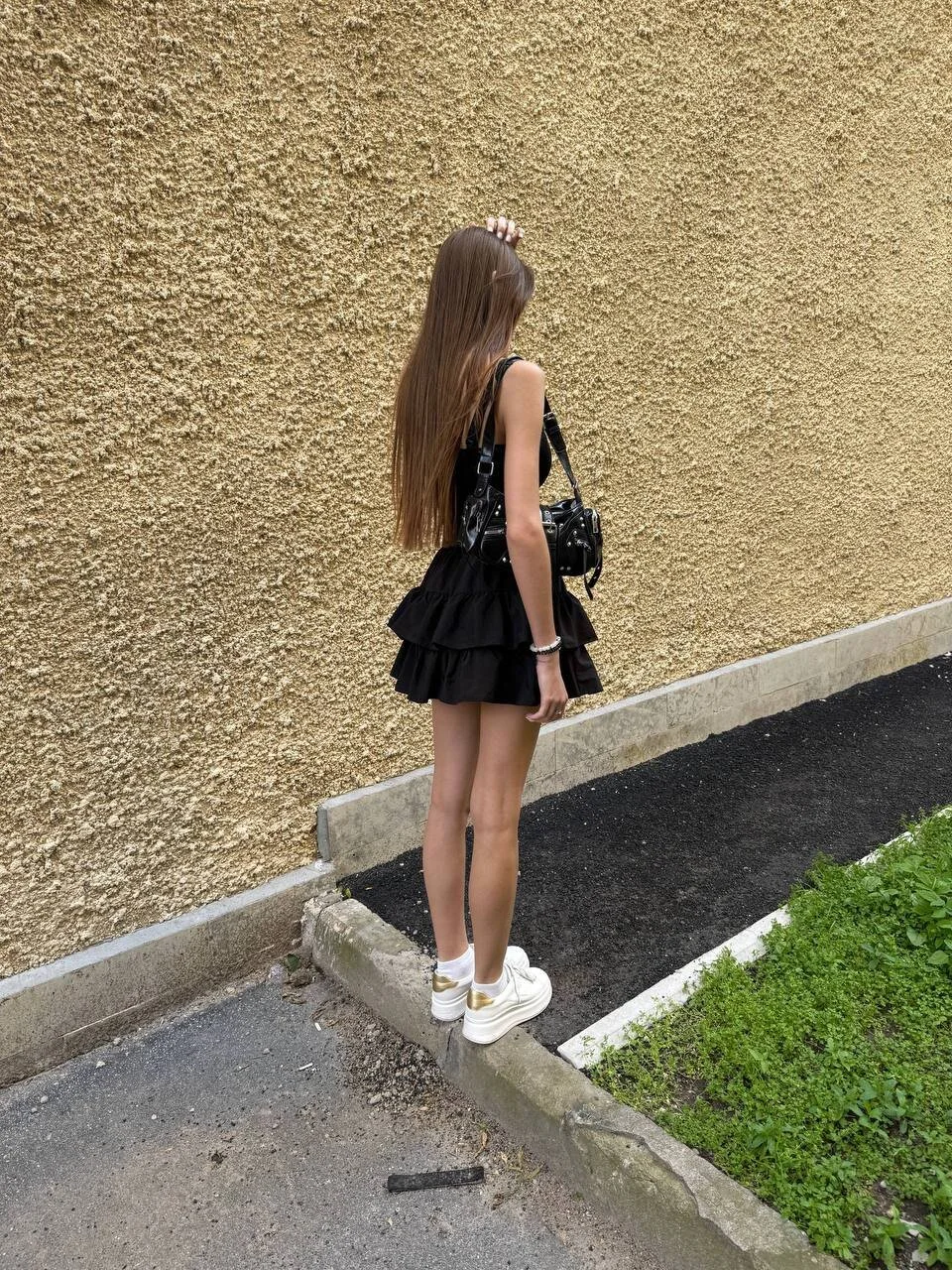 XXX Porn Photo of Nude urcutiebunnyy 2