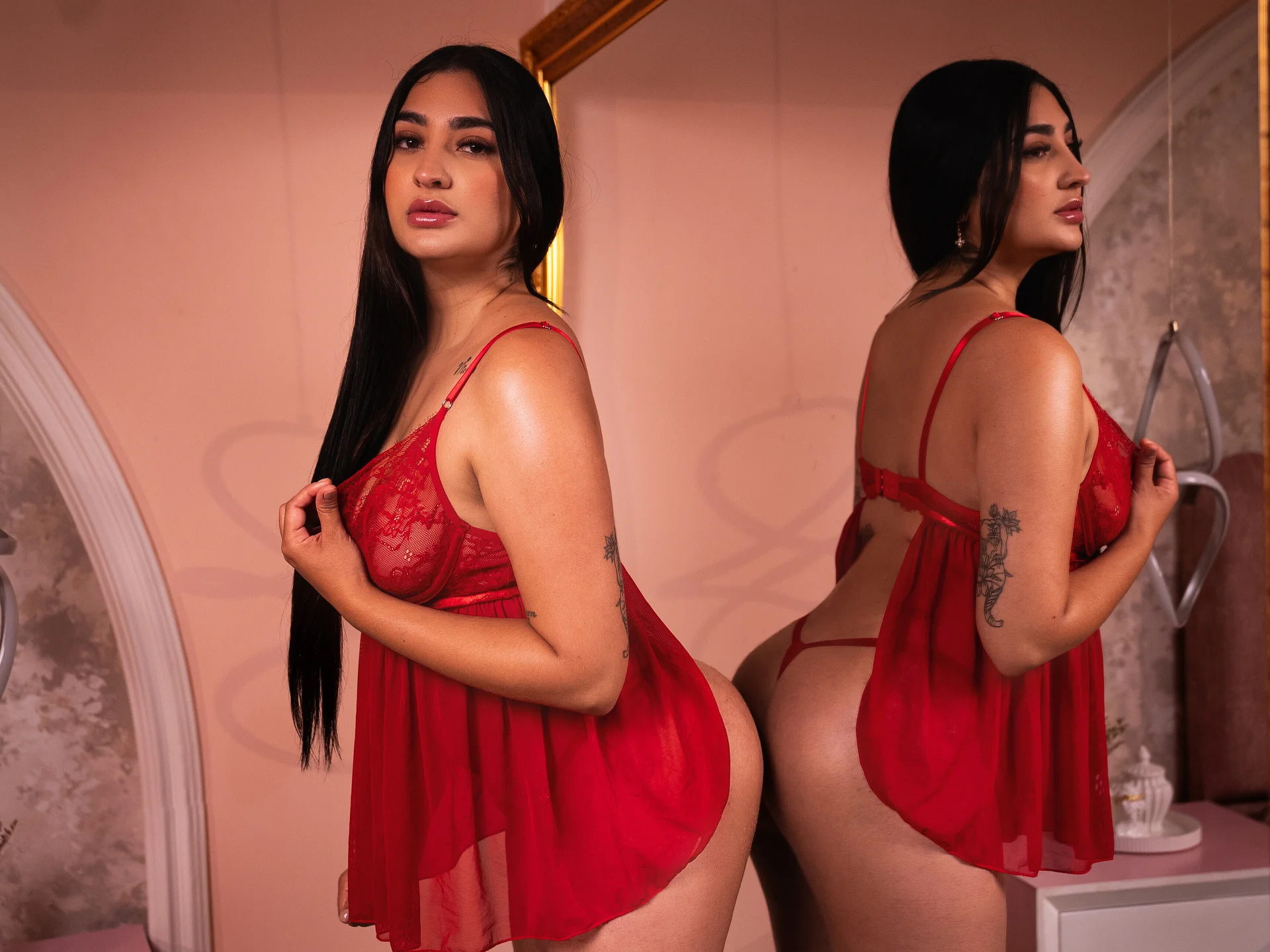 XXX Porn Photo of Nude JasmineRhodes 78