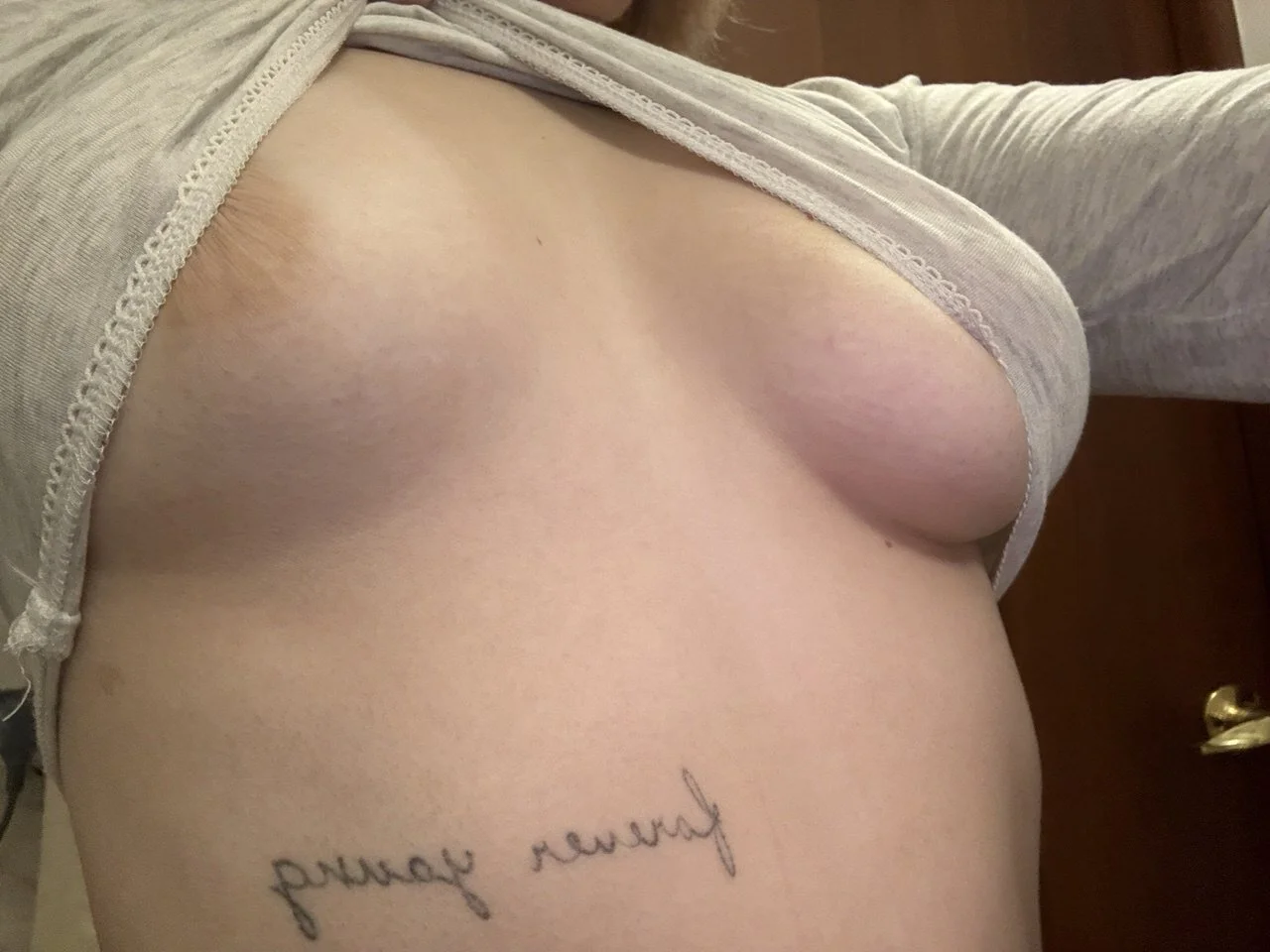 XXX Porn Photo of Nude MelissaAvis 4