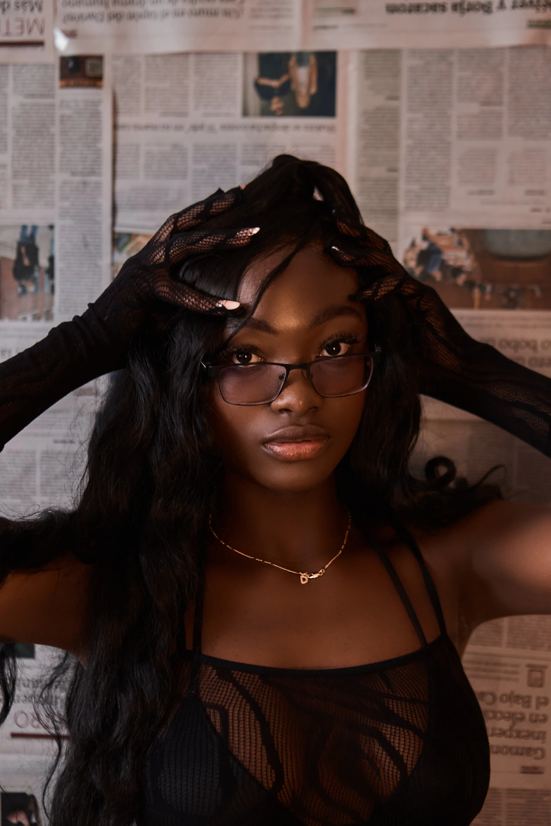 XXX Porn Photo of Nude amber_maxwell 15