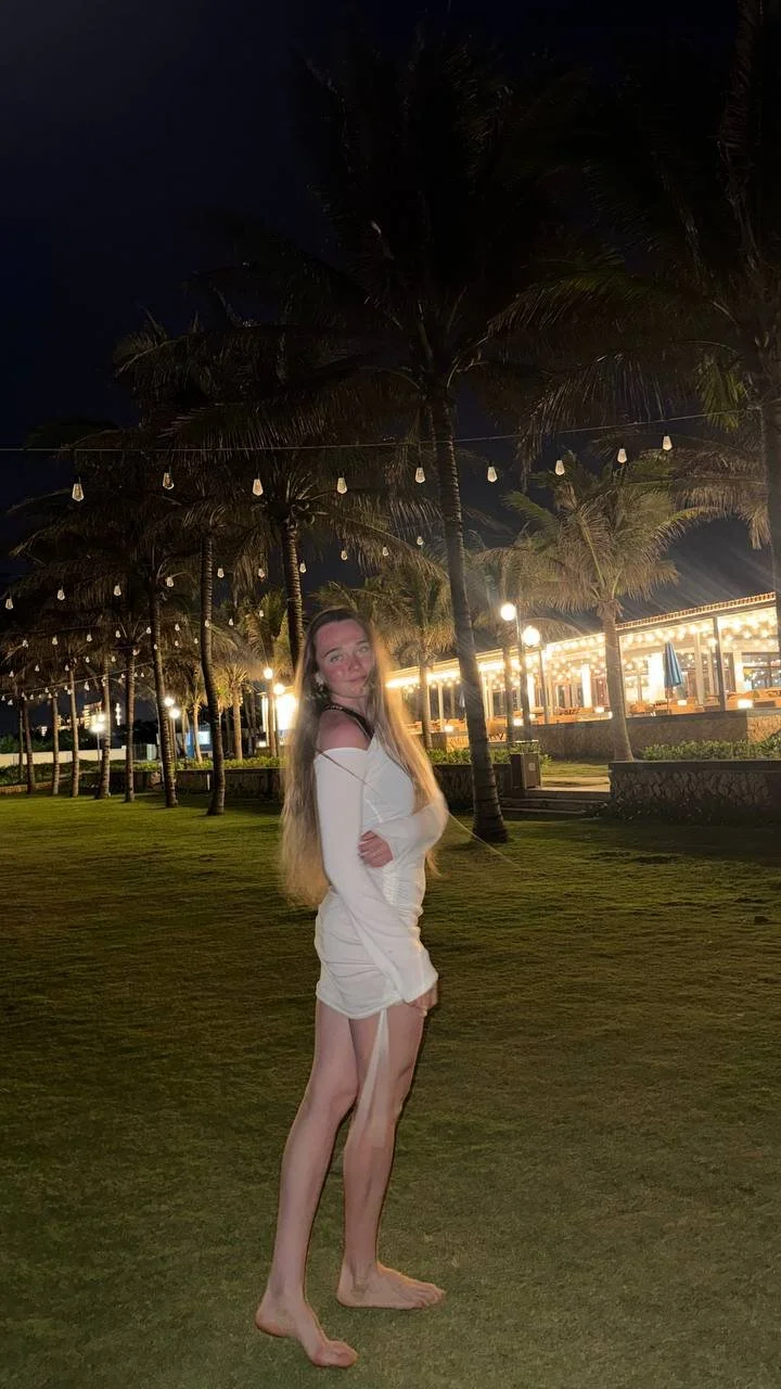 XXX Porn Photo of Nude earthfantasyy 1