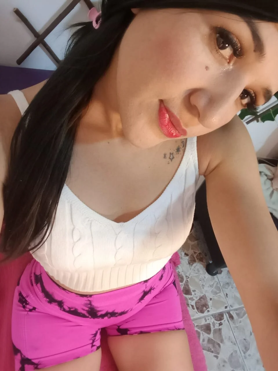 XXX Porn Photo of Nude karol_hot19 9