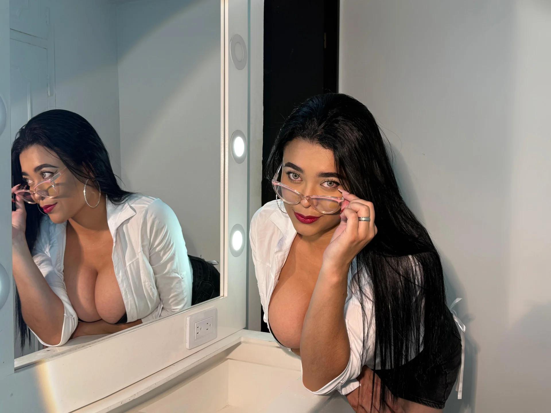 XXX Porn Photo of Nude dakota_winsbo 1