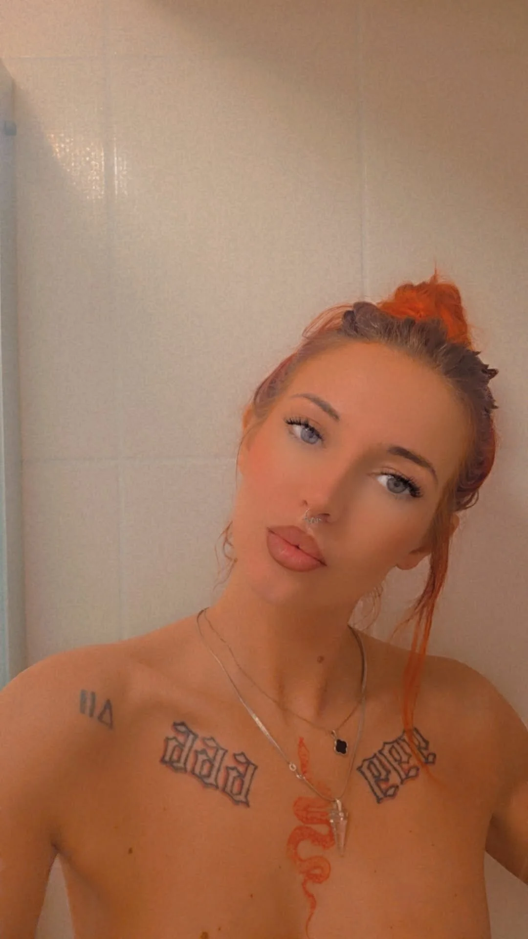 XXX Porn Photo of Nude boodemblue 14