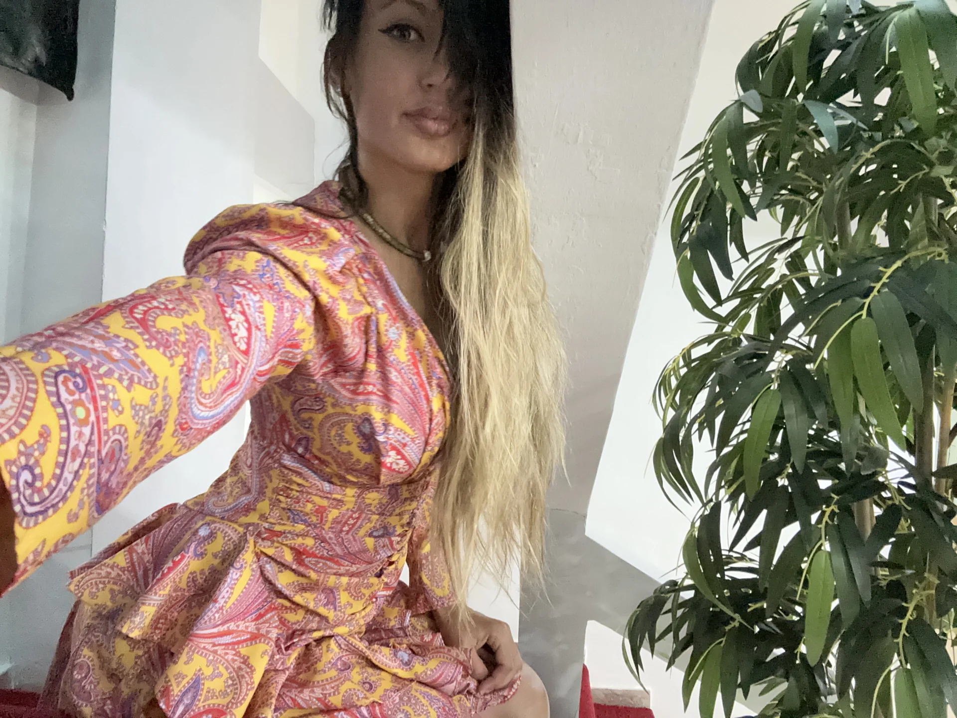 XXX Porn Photo of Nude Belle_Emmanuelle 10