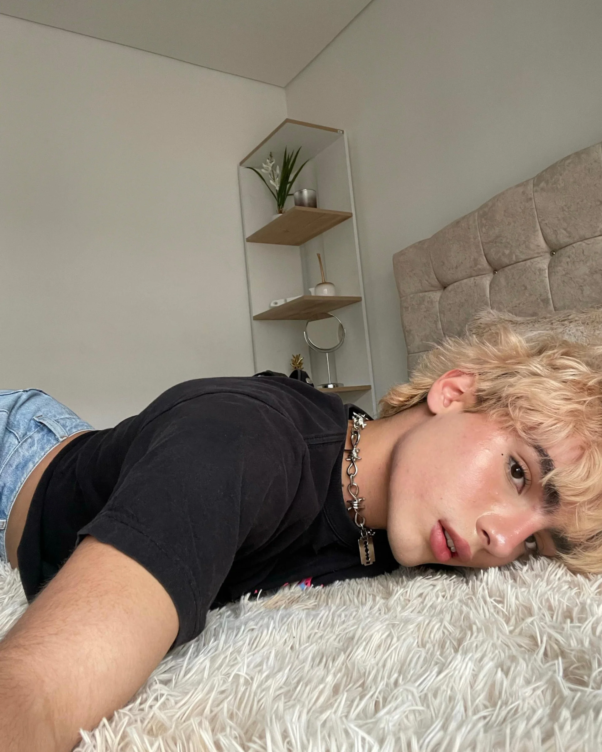 XXX Porn Photo of Nude KittySkirtt1 2