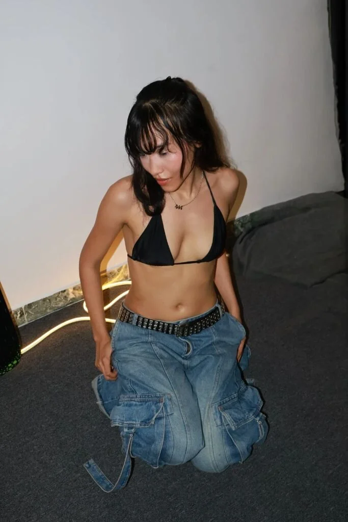 XXX Porn Photo of Nude ToriSpace_ 7