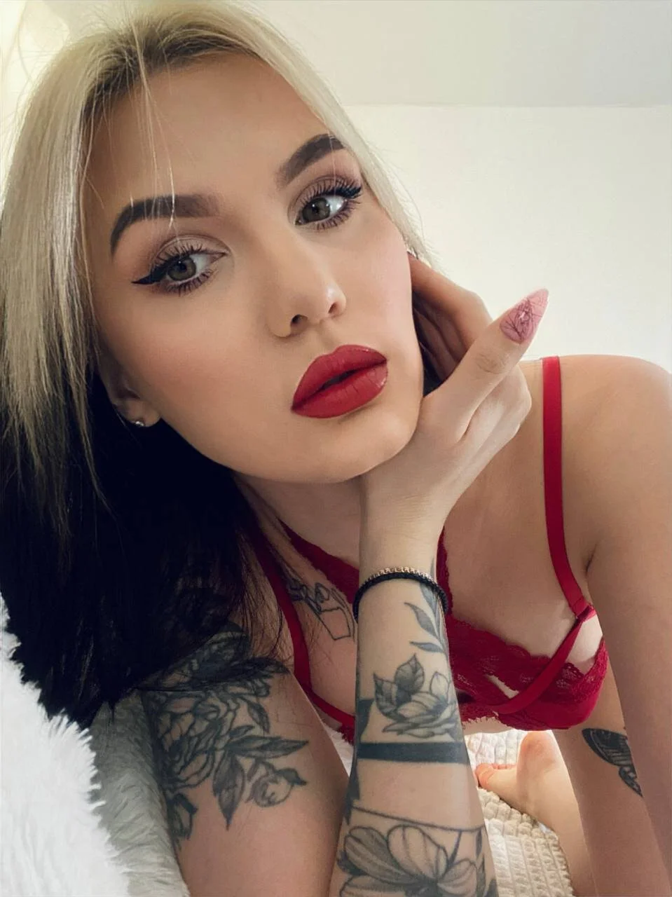 XXX Porn Photo of Nude Maria_Shy 12