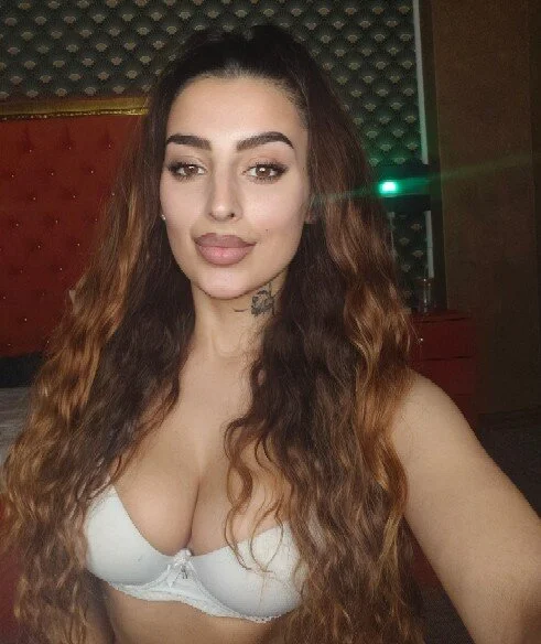XXX Porn Photo of Nude VallerieJones 5