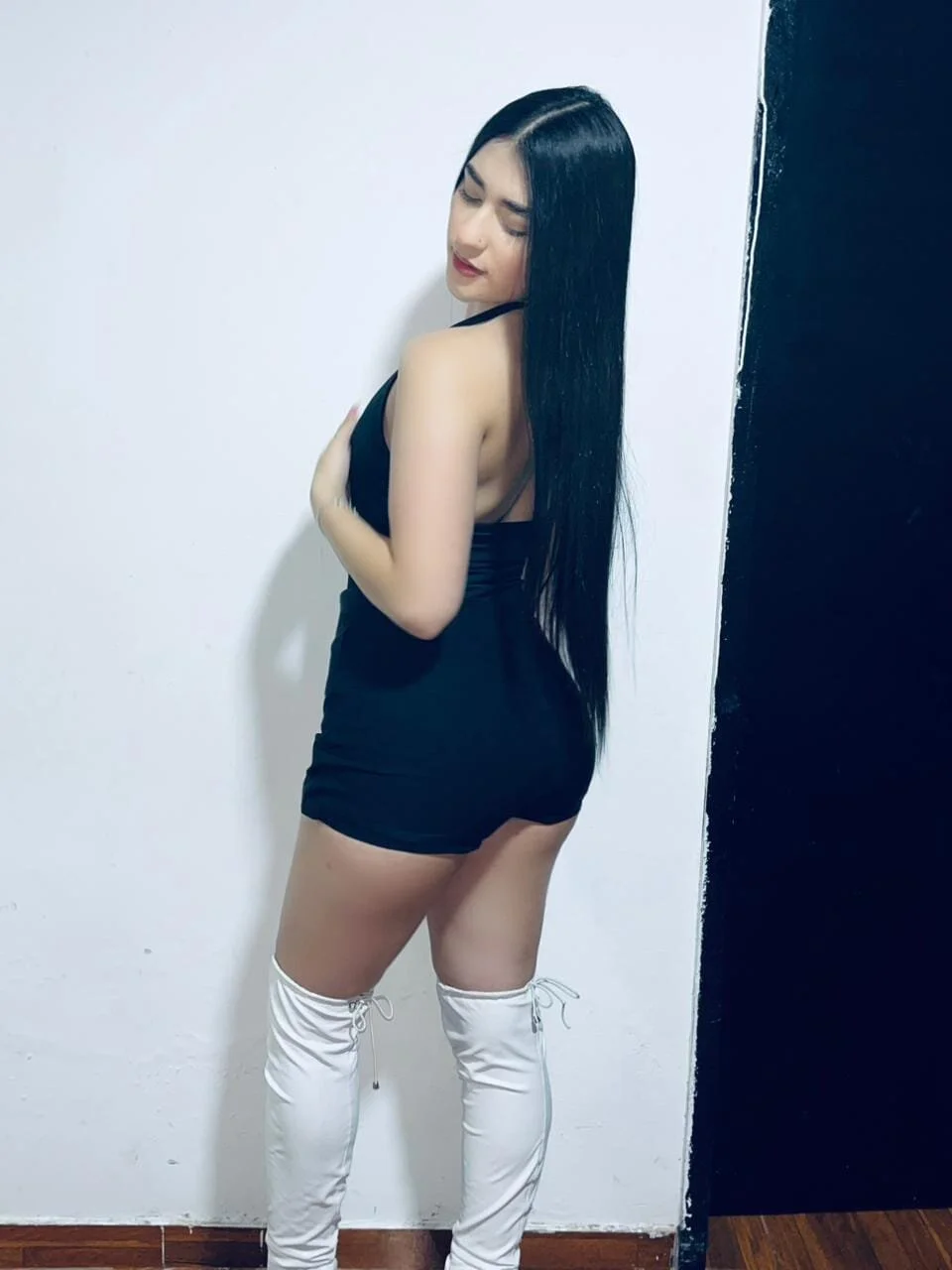 XXX Porn Photo of Nude NaomiScoth 8
