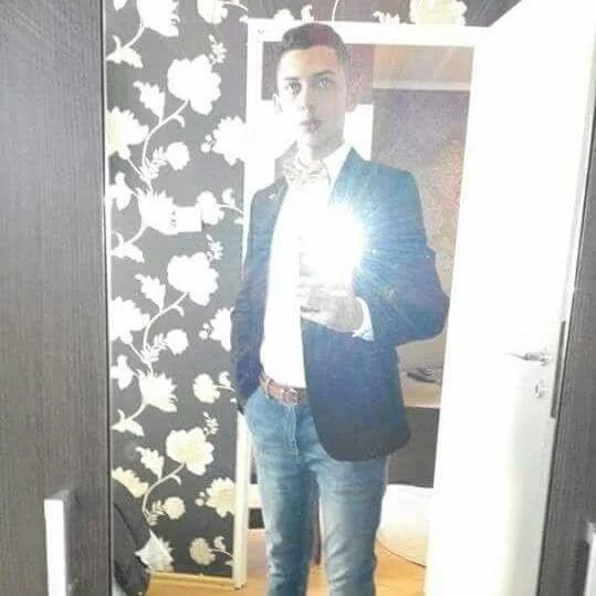 XXX Porn Photo of Nude Koray98 5