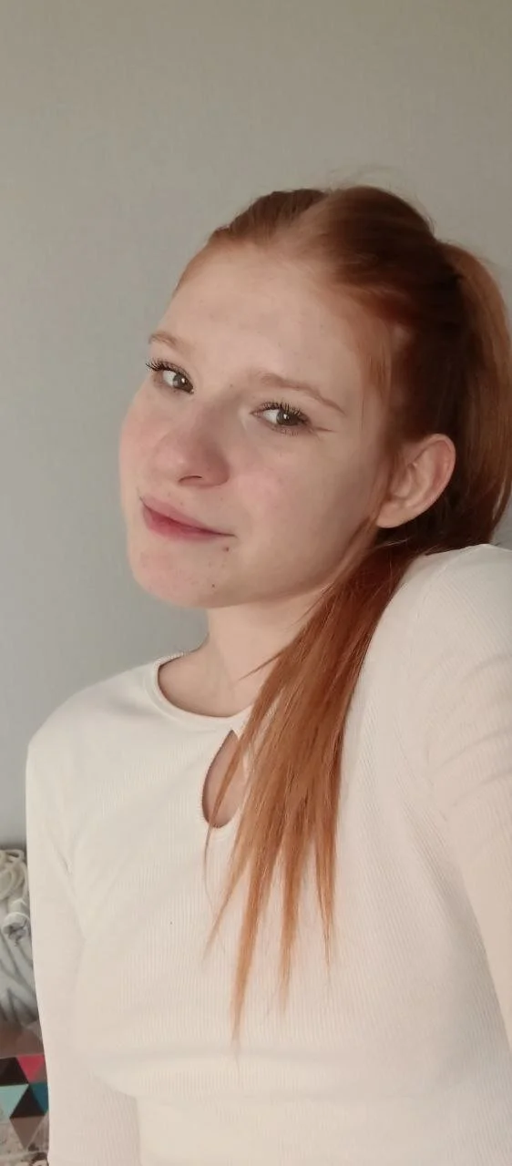 XXX Porn Photo of Nude Sally_Ange1 4
