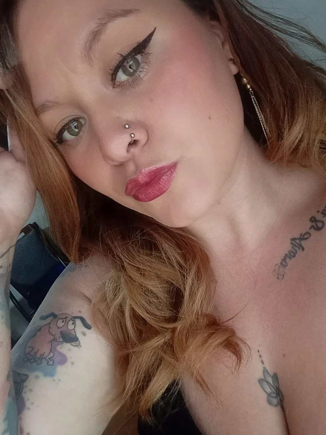 XXX Porn Photo of Nude miley_jensen 39