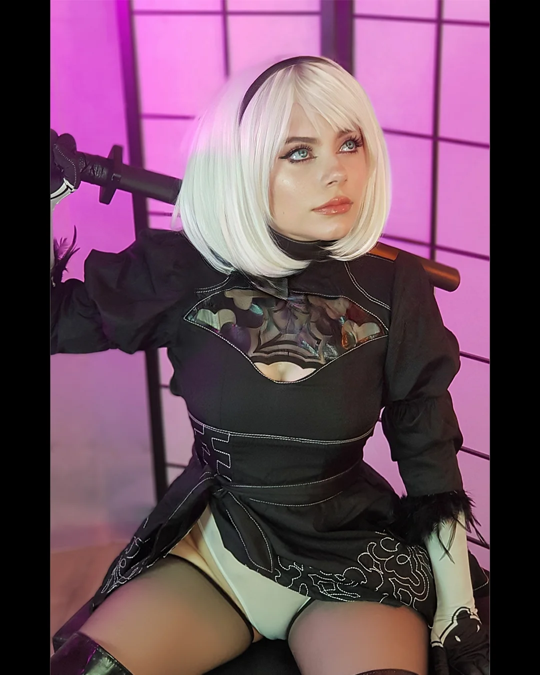 XXX Porn Photo of Nude Rainy_Storm 5