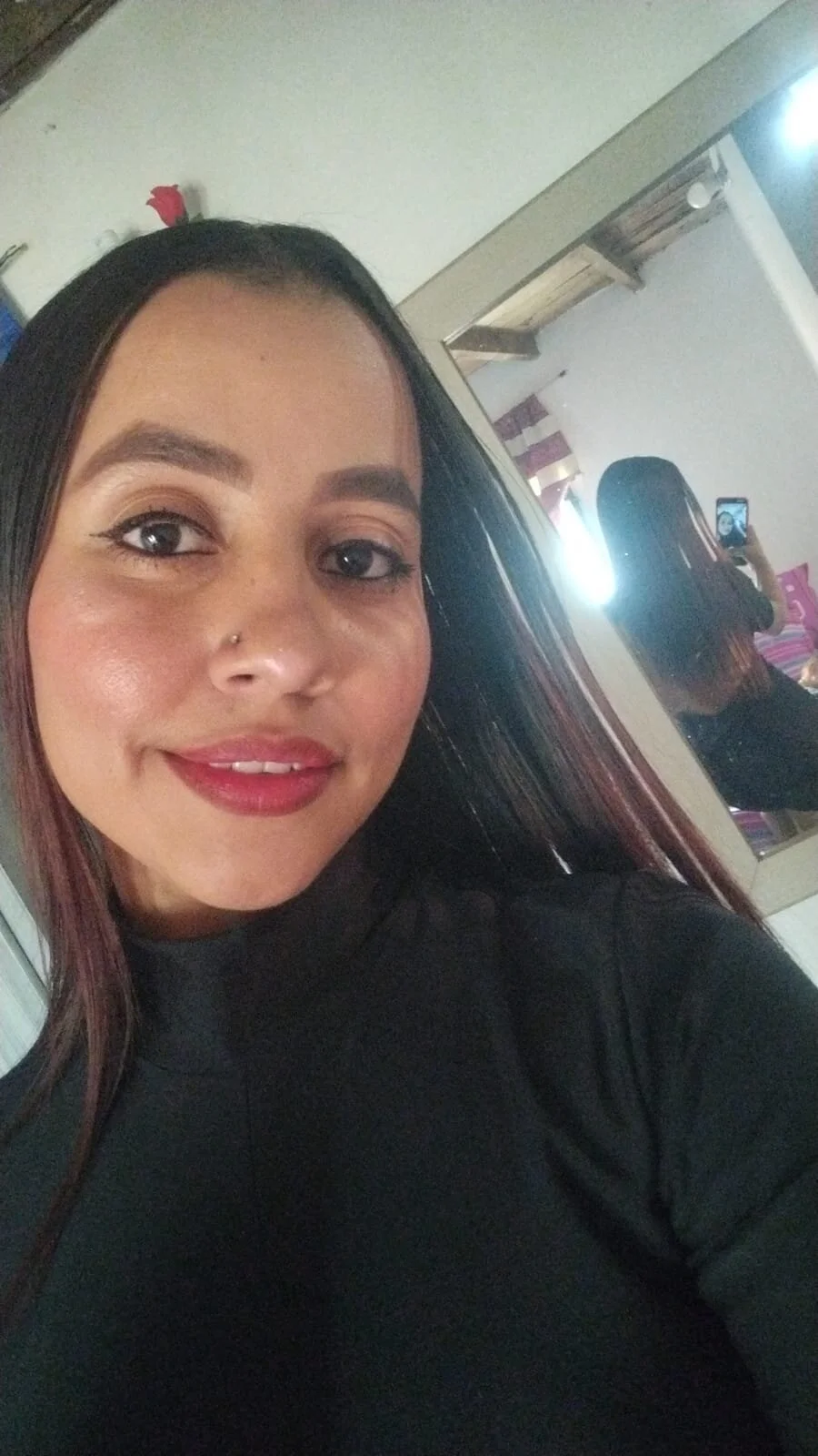 XXX Porn Photo of Nude taliana_pulgarin 3