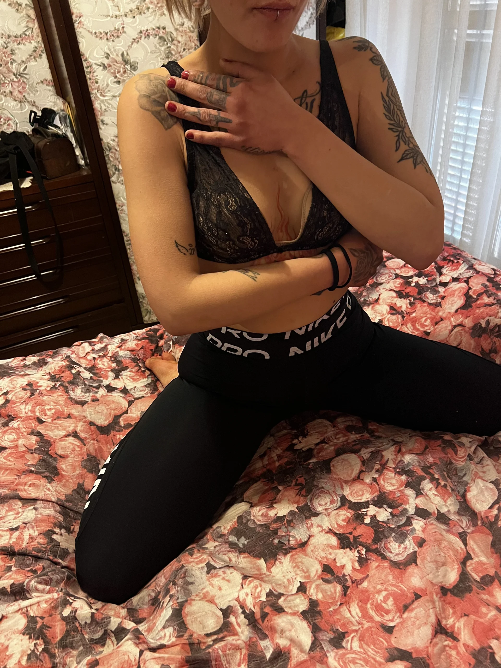 XXX Porn Photo of Nude honeybonnyg 9