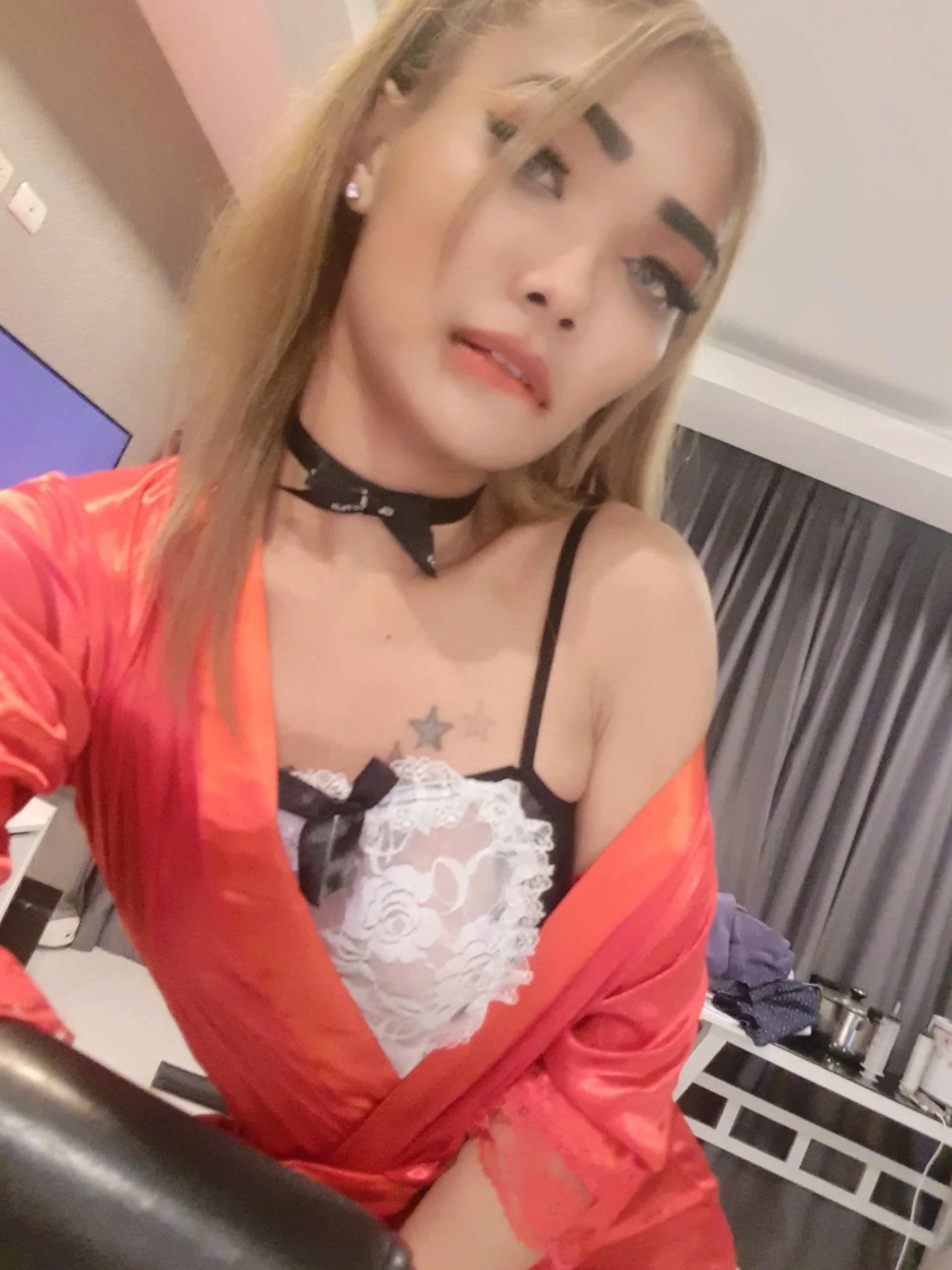 XXX Porn Photo of Nude DarkDiamondx 11