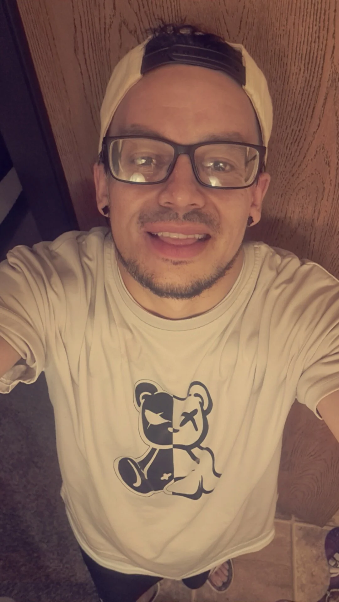 XXX Porn Photo of Nude yeahbuttee 4