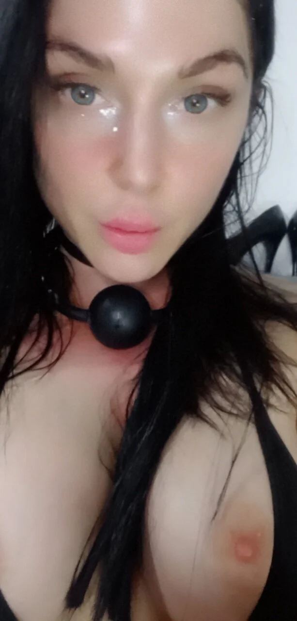 XXX Porn Photo of Nude BlakeBexley 8