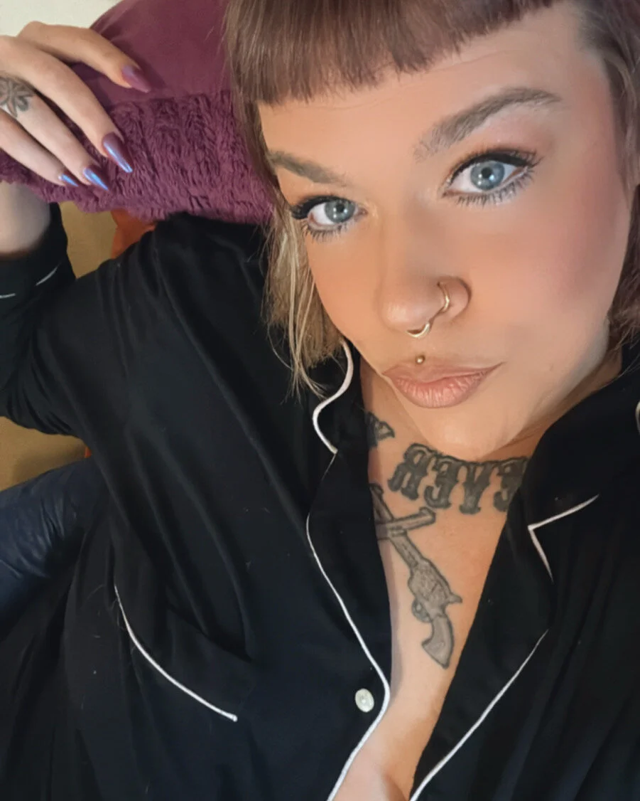 XXX Porn Photo of Nude WendyDarling 3