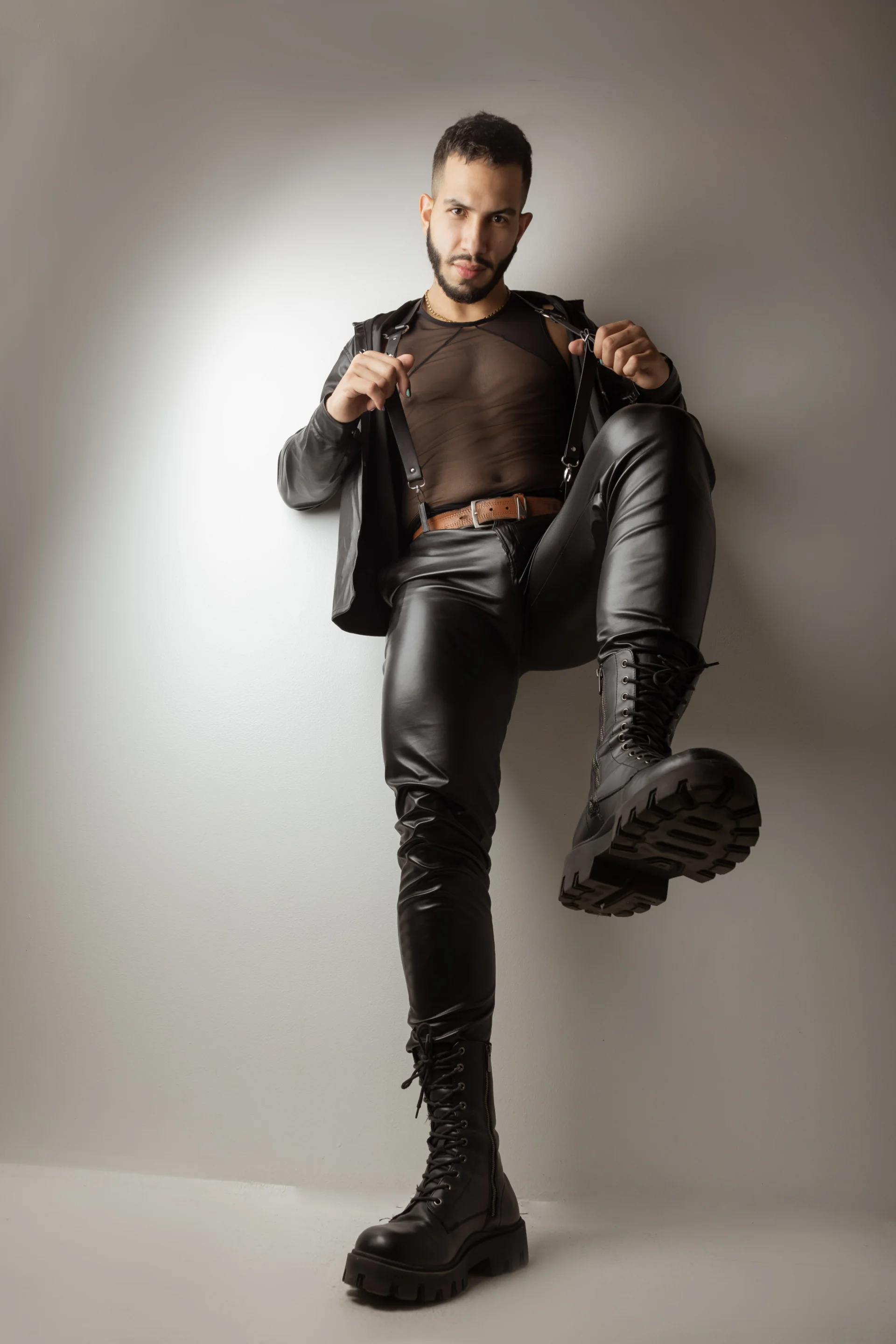 XXX Porn Photo of Nude Matt_Ferrer 23