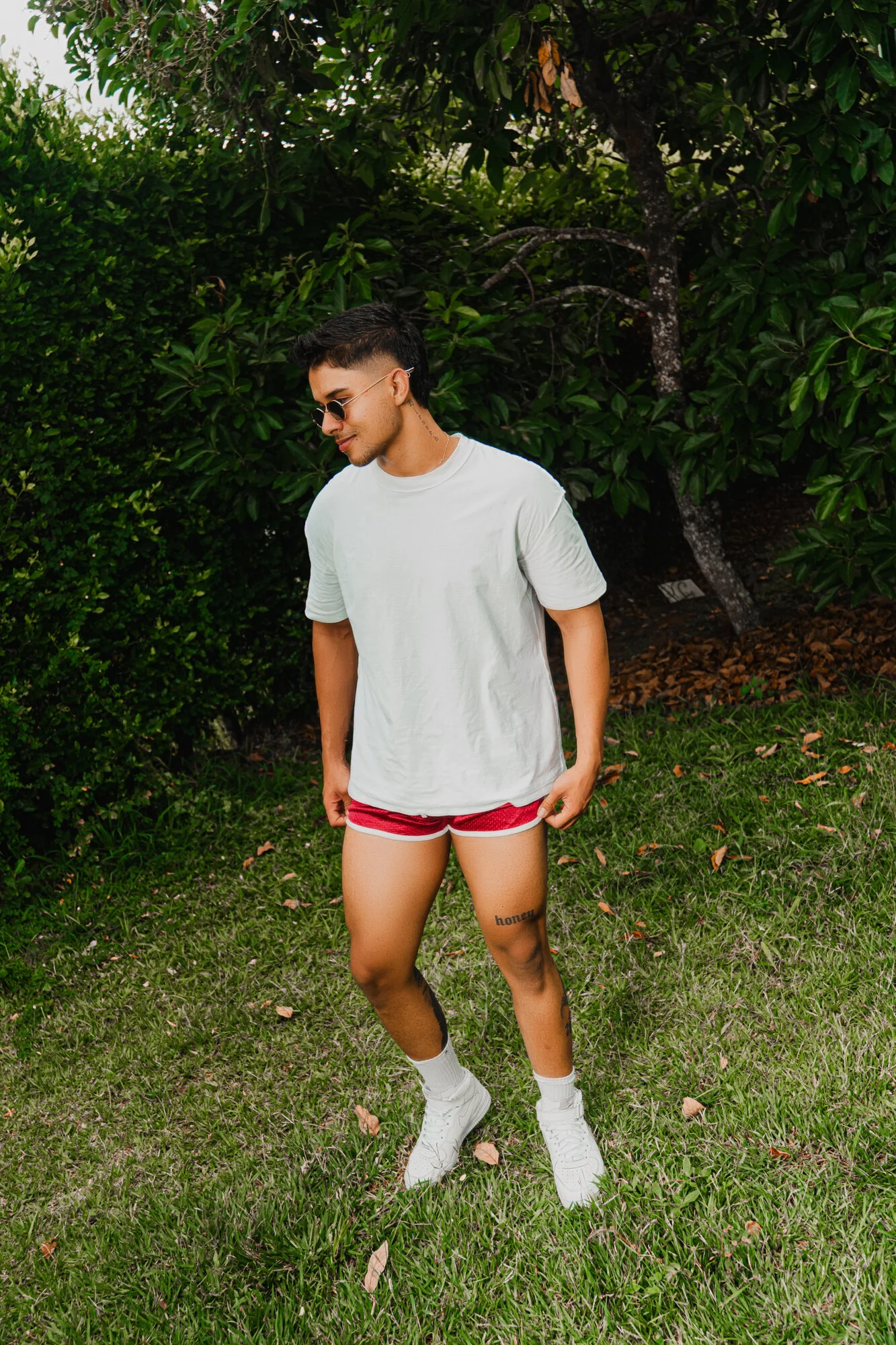 XXX Porn Photo of Nude liam_collins21 30